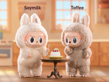 THE MONSTERS Exciting Macaron ぬいぐるみ シリーズ【ピース】