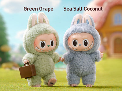 THE MONSTERS Exciting Macaron ぬいぐるみ シリーズ【ピース】