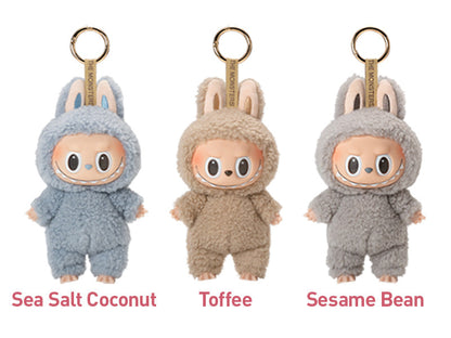 THE MONSTERS Exciting Macaron ぬいぐるみ シリーズ【ピース】