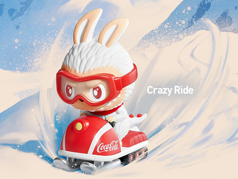 THE MONSTERS コカ・コーラ シリーズ【アソートボックス】