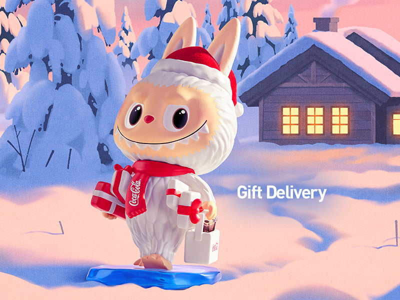 THE MONSTERS コカ・コーラ シリーズ【アソートボックス】