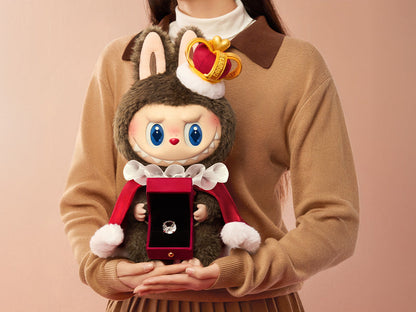 THE MONSTERS Let's Checkmate ぬいぐるみ