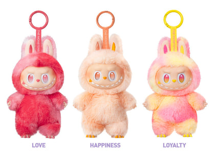 THE MONSTERS Big into Energy シリーズ ぬいぐるみペンダント【アソートボックス】