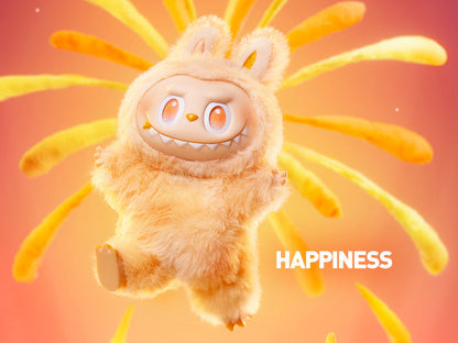 THE MONSTERS Big into Energy シリーズ ぬいぐるみペンダント【アソートボックス】