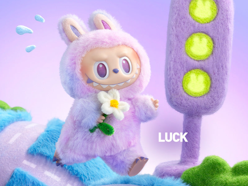 THE MONSTERS Big into Energy シリーズ ぬいぐるみペンダント【アソートボックス】