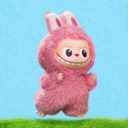 THE MONSTERS PIN FOR LOVE シリーズぬいぐるみペンダント(A-M)