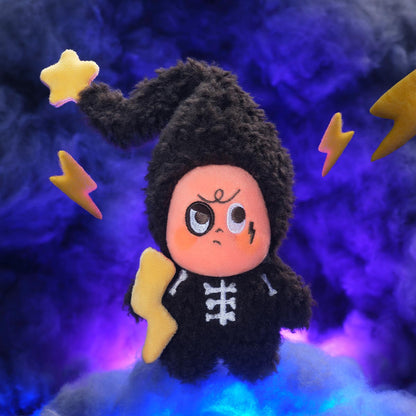 Twinkle Twinkle Sweet Dreams Forecact シリーズ ぬいぐるみペンダント